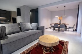 Koberec Agnella Isfahan Uriasz Rubin