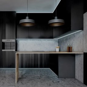 Solight WM604 - LED Vonkajší pásik LED/72W/12V 5m IP65 studená biela