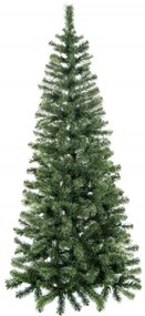 SPRINGOS Vianočný stromček Jedľa zelená 180 cm