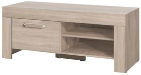 TV stolík/skrinka Camber C15 (dub sonoma). Akcia -23%. Vlastná spoľahlivá doprava až k Vám domov. 606032