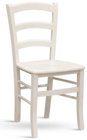 Stima Stolička PAYSANE COLOR masiv Vyberte odtieň ->: Giallo - Žltá