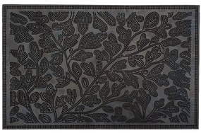 Rohožka pin mat 58x36,5 lístie