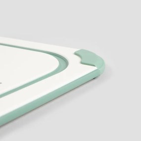 Doska na krájanie EASY COOK krémová 743283