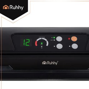 Vákuová balička Ruhhy na potraviny 24755