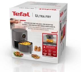 Fritéza Tefal EY111B15 Ultra Fry(rozbalené)