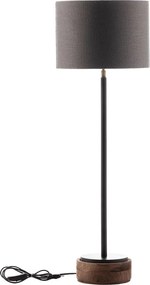 Stojaca lampa Edwin H 92cm