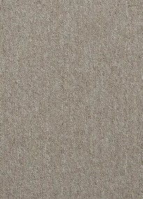 Koberce Breno Metrážny koberec ASTRA 70, šíře role 500 cm, hnedá
