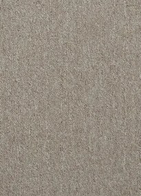 Koberce Breno Metrážny koberec ASTRA 70, šíře role 400 cm, hnedá