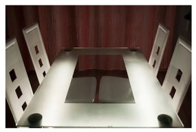 ECOLIGHT LED pásik 25m - 9,6W/m - 240W - 12V - IP63 - 600lm/m - neutrálna biela