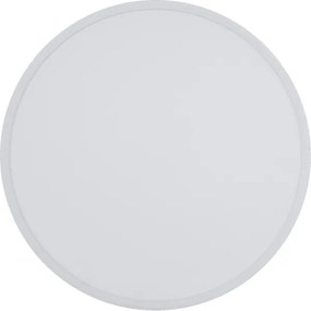 Fulgur s-42590-LED Stropné sviet. so senz. NOMY-S 40W/230V 3000/4000/6000K IP40 biela