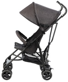Bomimi LIGERO golfky (6m-15kg)  ANTHRACITE melange