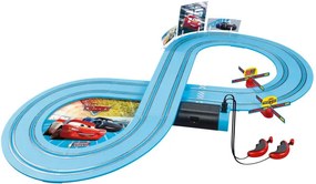 Pretekárska dráha Carrera First 20063038 Cars 2,4m