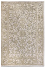 Koberec Villeroy & Boch Kollektion 1879 Ambroise krémový