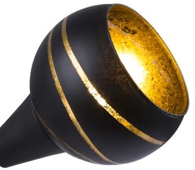 Globo 54005-2 - Bodové svietidlo LOMMY 2xE14/40W/230V