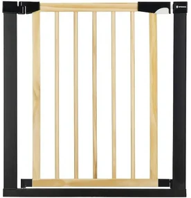 Ochranná bariéra pre deti 75-117 cm SPRINGOS SG0012AC