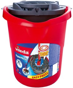 Vedro so žmýkačom SuperMocio
