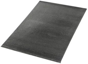 Koberce Breno Kusový koberec DOLCE VITA 01/GGG, čierna,200 x 290 cm