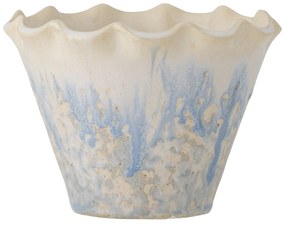 Bloomingville Keramický obal na kvetiny Bertha