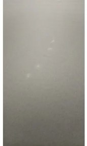 Doppler Gastro Magic Junior 240x240 cm bez volánu - záhradný slnečník - 2. akosť (S249)