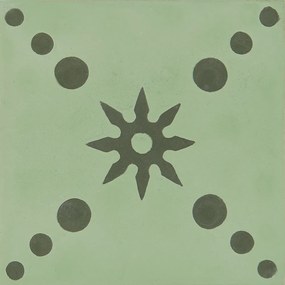 Cementové dlaždice 2091 | Articima