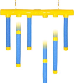 KIK Falling Sticks interaktívna arkádová hra