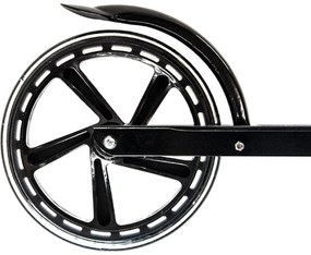 Skladacia kolobežka NILS Extreme HL200