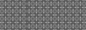 Fototapeta - Mozaika (254x184 cm)