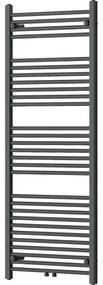 Mexen Mars, vykurovacie teleso 1500x600 mm, 729 W, antracitová, W110-1500-600-00-66