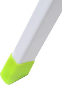BRILANZ Schůdky ocelové, 3 stupně