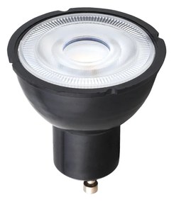 REFLECTOR LED 8347 | žiarovka 7W, 4000K, GU10 ,  h=5.4cm