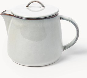 Ručne vyrobený čajník Nordic Sand, 1 l