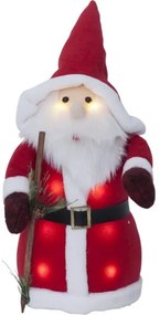 Eglo 411225 - LED Vianočná dekorácia JOYLIGHT 8xLED/0,06W/3xAA