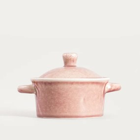 Zapekacia misa MYSTIC ružová 750816