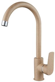 Drezová batéria Tola béžová