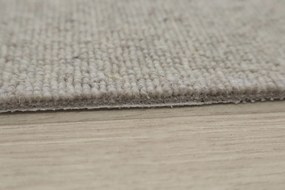 Avanti Metrážny koberec Dublin 110 béžový - Bez obšitia cm