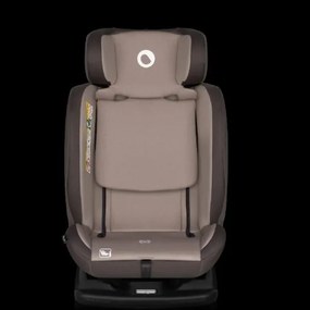 Lionelo - Autosedačka AART i-Size 40-150 cm hnedá/krémová