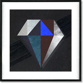 Plagát na stenu My Framed Formation / Dan Johannson