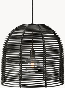 Stmievateľné exteriérové závesné LED-svietidlo Garden 24