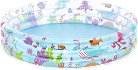 CH ZÁHRADNÝ BAZÉN „RING“ PRIEMER 183 x VÝŠKA 33 CM