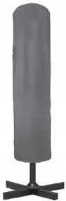 Dekorstudio Veľký záhradný slnečník - 350 cm