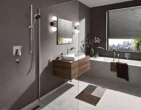 Hansgrohe Vivenis, sprchová batéria pod omietku, chrómová, HAN-75615000