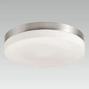 Prezent 67103 - Stropné kúpeľňové svietidlo PILLS 3xE27/60W/230V