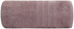 FROTÉ UTERÁK LAVIN 50X90 CM STARORUŽOVÁ