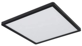 Globo 41563-18B - LED Kúpeľňové stropné svietidlo SAPANA LED/18W/230V IP44 41563-18B