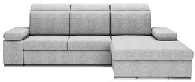 Rohová sedacia súprava Orlando P Malmo 90