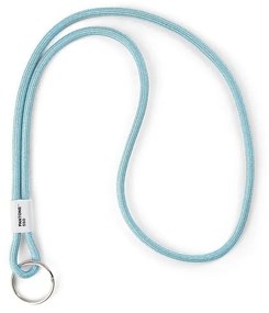 Svetlomodrá kľúčenka Light Blue 550 – Pantone