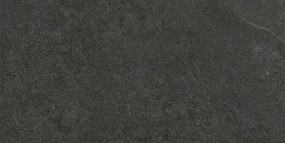 Dlažba Sintesi J.U.S.T. black slate 30x60 cm mat JUST21618