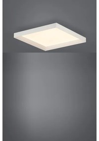 Eglo 39464 - LED Stmievateľné stropné svietidlo ESCONDIDA LED/27W/230V + DO