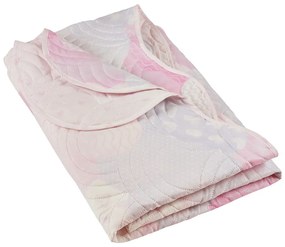 Ružová detská prikrývka 150x200 cm Soft as a Cloud – Catherine Lansfield