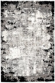 Obsession, Kusový koberec Opal 912 grey, 80x150, šedá, kancelária